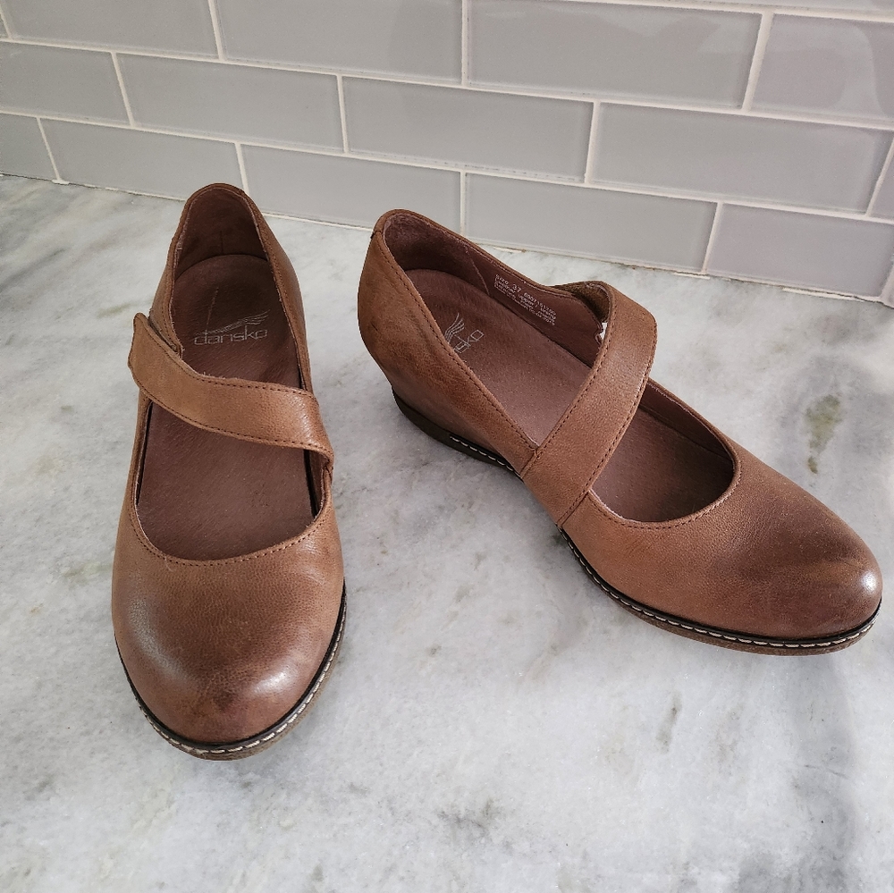 Dansko Shoes